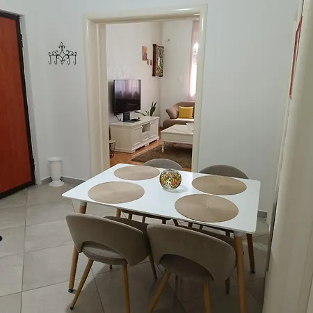 Διαμέρισμα Center_apartment_lux *